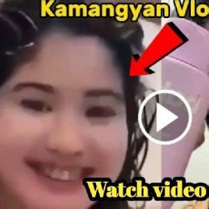 kamangyan viral video shampoo telegram|Kamangyan Full Shampoo Video .